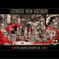 Chinese Man - Groove Sessions Vol 3 - Music CD