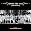 Chinese Man - Groove Sessions Vol 1 - Music CD