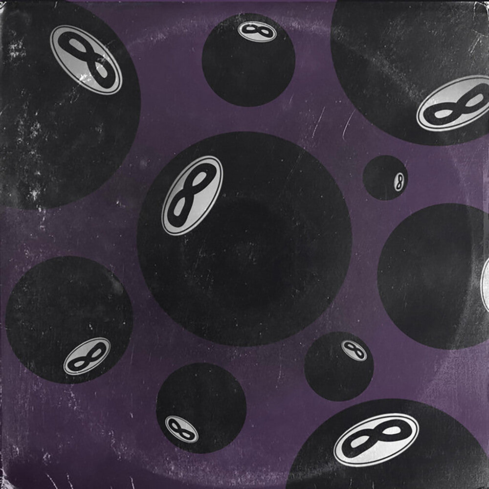 Mac Ayres - Magic 8ball [LP]