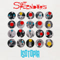 Sgt. Splendor - Isotopia - Music CD