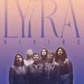 Rising Music CD