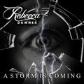 Downes,rebecca - Storm Is Coming - Vinyl Record