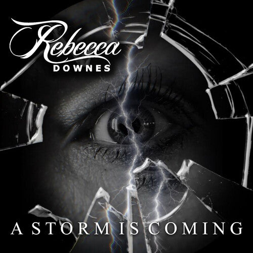 Downes,rebecca - Storm Is Coming - Vinyl Record