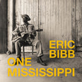 One Mississippi [LP] Vinyl Record
