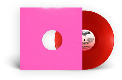 Mcgee,tommy - Now That I Have You - Vinyl Record