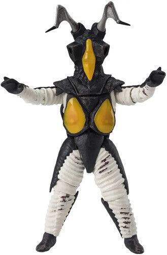 Ultraman Zetton 60th Ann Ed Shfiguarts Figure - Ultraman Zetton 60th Ann Ed Shfiguarts Figure - Collectibles