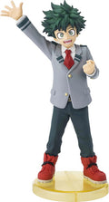 Rowtashii Noise - Mha Midoriya Adokenette Figure - Rowtashii Noise - Mha Midoriya Adokenette Figure - Collectibles