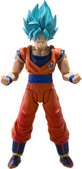 Dragon Ball Super Ssgss Son Goku Shfiguarts - Dragon Ball Super Ssgss Son Goku Shfiguarts - Collectibles
