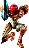 Metroid Prime 4 Samus Aran Chogokin Action Figure - Metroid Prime 4 Samus Aran Chogokin Action Figure - Collectibles