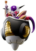 Dbz Frieza First Form & Frieza Pod Shfiguarts - Dbz Frieza First Form & Frieza Pod Shfiguarts - Collectibles