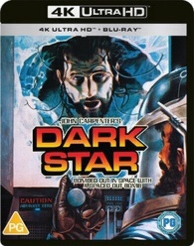 Dark Star - Dark Star - UHD