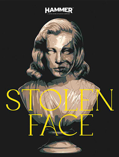 Stolen Face - Stolen Face - UHD