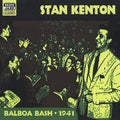 Kenton,stan - Balboa Bash 1941 - Music CD