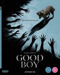 Good Boy - Good Boy - UHD