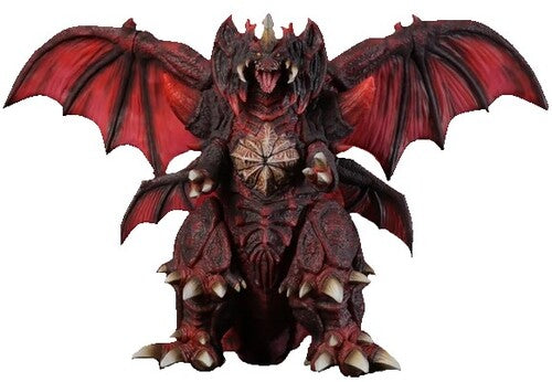 Toho Kaiju Wars Series Destroyah Standard Ver - Toho Kaiju Wars Series Destroyah Standard Ver - Collectibles