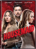 Housemaid - Housemaid - DVD