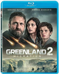 Greenland 2: Migration - Greenland 2: Migration - Blu-ray