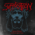 Suffocation - Jesus Wept: The Roadrunner Years - Music CD