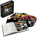Mountain - Don't Look Around: The Recordings 1969-1974 - Music CD