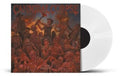 Cannibal Corpse - Chaos Horrific - Uk Exclusive White Vinyl - Vinyl Record