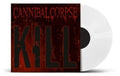 Cannibal Corpse - Kill - Uk Exclusive White Vinyl - Vinyl Record