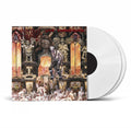 Cannibal Corpse - Live Cannibalism - Uk Exclusive White Vinyl - Vinyl Record