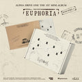 Alpha Drive One - Euphoria - Star Road Version - Music CD