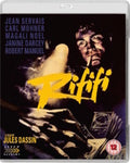 Rififi - Rififi - Blu-ray