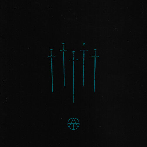 Atlas - Sunder - Music CD