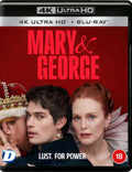Mary & George - Mary & George - UHD