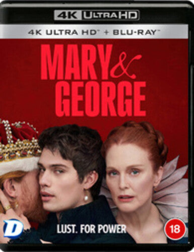 Mary & George - Mary & George - UHD