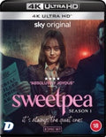Sweetpea: Season 1 - Sweetpea: Season 1 - UHD
