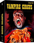 Vampire Circus - Vampire Circus - UHD