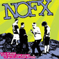 Nofx - 45 Or 46 Songs That Weren't Good Enough To Go On - Music CD