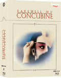 Farewell My Concubine - Farewell My Concubine - UHD