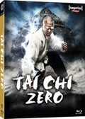 Tai Chi Zero - Tai Chi Zero - Blu-ray