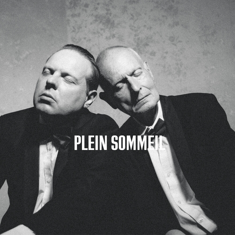 Plein Sommeil [LP] Vinyl Record