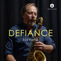 Esa Pietila - Defiance - Music CD