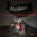 Mo' Wax Singles 1993-1997 (Box) [Remastered] Vinyl Record