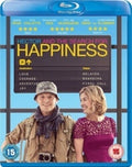 Hector & The Search For Happiness - Hector & The Search For Happiness - Blu-ray
