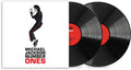 Michael Jackson - Number Ones [LP]