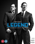 Legend: 10th Anniversary - Legend: 10th Anniversary - UHD