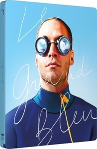 Big Blue (le Grand Bleu) - Big Blue (le Grand Bleu) - UHD
