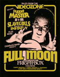 Full Moon Fright Box Vol 3 - Full Moon Fright Box Vol 3 - Blu-ray