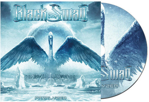 Black Swan - Paralyzed - Music CD