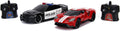 1:16 Hypercharger Heat Twin Pack Rc Cars - 1:16 Hypercharger Heat Twin Pack Rc Cars - Collectibles