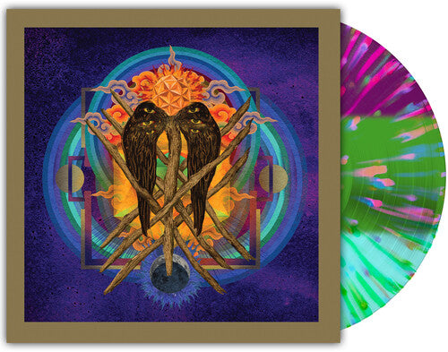 Yob - Our Raw Heart - Vinyl Record