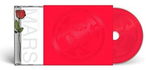 Thirty Seconds To Mars - Beautiful Lie - Music CD