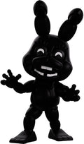 Youtooz - Fnaf Rwqfsfasxc Vinyl Figure - Youtooz - Fnaf Rwqfsfasxc Vinyl Figure - Collectibles