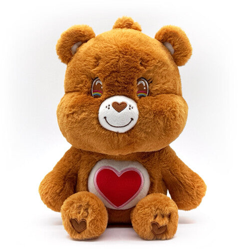 Youtooz - Care Bears Tenderheart 9in Plush - Youtooz - Care Bears Tenderheart 9in Plush - Collectibles